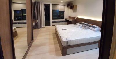 1 bed Condo in Life One Wireless Lumphini Sub District C014701