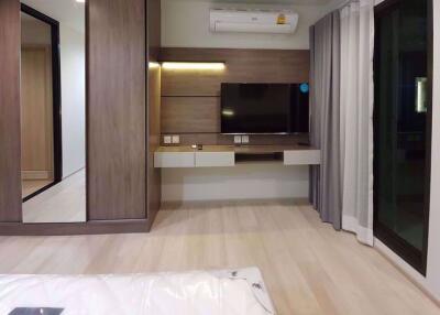 1 bed Condo in Life One Wireless Lumphini Sub District C014701