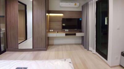 1 bed Condo in Life One Wireless Lumphini Sub District C014701