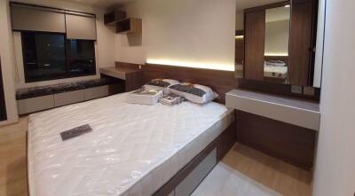 1 bed Condo in Life One Wireless Lumphini Sub District C014701