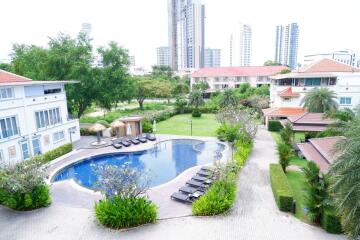 VN. Residence2 Condo for Sale in Pattaya