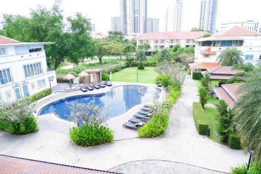 VN. Residence2 Condo for Sale in Pattaya