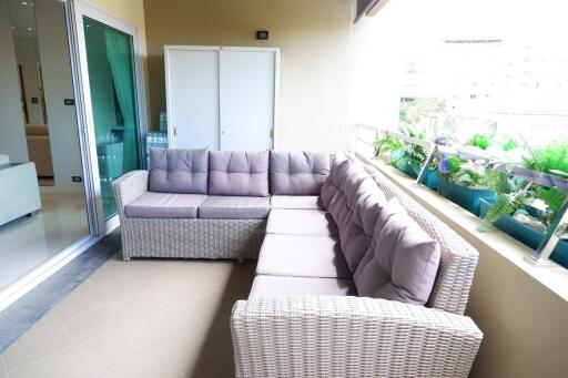 VN. Residence2 Condo for Sale in Pattaya