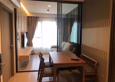 1 bed Condo in LIFE Asoke - Rama 9 Makkasan Sub District C014696