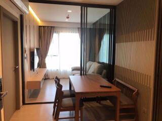 1 bed Condo in LIFE Asoke - Rama 9 Makkasan Sub District C014696