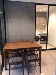 1 bed Condo in LIFE Asoke - Rama 9 Makkasan Sub District C014696