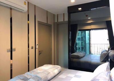 1 bed Condo in LIFE Asoke - Rama 9 Makkasan Sub District C014696