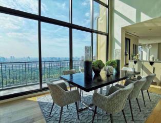 4 bed Penthouse in Equinox Chomphon Sub District P014689