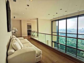 4 bed Penthouse in Equinox Chomphon Sub District P014689