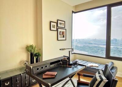 4 bed Penthouse in Equinox Chomphon Sub District P014689