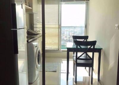 1 bed Condo in Rhythm Sathorn - Narathiwas Thungmahamek Sub District C014683