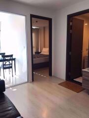 1 bed Condo in Rhythm Sathorn - Narathiwas Thungmahamek Sub District C014683