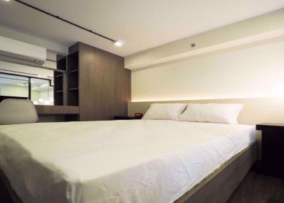 1 bed Duplex in Ramada Plaza Residence at Sukhumvit 48 Phra Khanong Sub District D014682