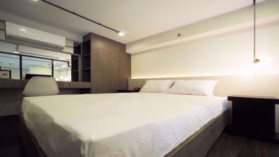 1 bed Duplex in Ramada Plaza Residence at Sukhumvit 48 Phra Khanong Sub District D014682