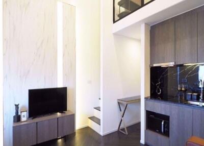 1 bed Duplex in Ramada Plaza Residence at Sukhumvit 48 Phra Khanong Sub District D014682