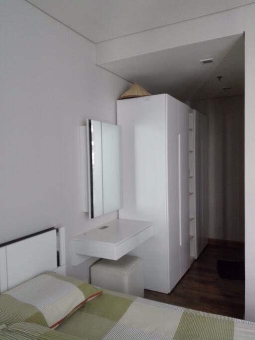 1 bed Condo in Le Luk Phrakhanongnuea Sub District C014681