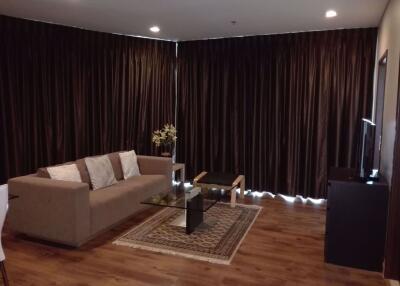 1 bed Condo in Le Luk Phrakhanongnuea Sub District C014681