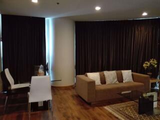 1 bed Condo in Le Luk Phrakhanongnuea Sub District C014681