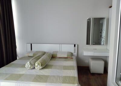 1 bed Condo in Le Luk Phrakhanongnuea Sub District C014681