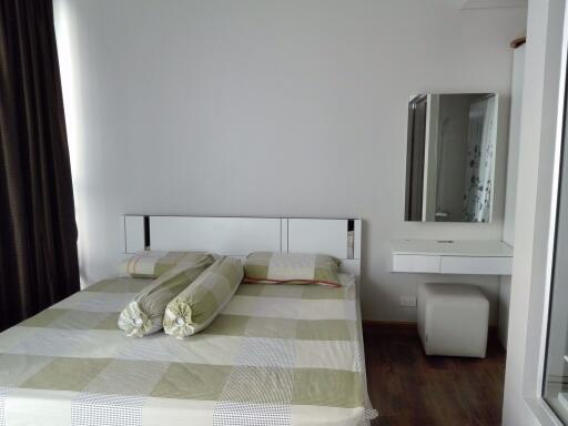 1 bed Condo in Le Luk Phrakhanongnuea Sub District C014681