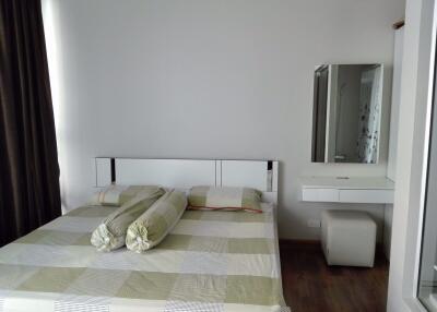 1 bed Condo in Le Luk Phrakhanongnuea Sub District C014681