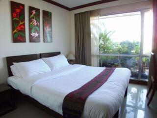 2 bed Condo in Sukhumvit Suite Khlong Toei Nuea Sub District C014678