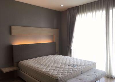 1 bed Condo in Sky Walk Condominium Phrakhanongnuea Sub District C014673