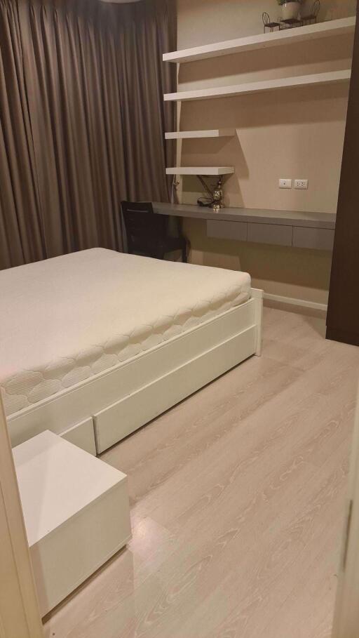 2 bed Condo in Aspire Rama 9 Bangkapi Sub District C014670
