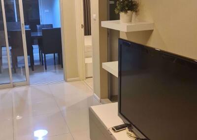 2 bed Condo in Aspire Rama 9 Bangkapi Sub District C014670