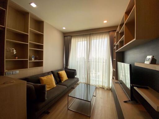2 bed Condo in Sky Walk Condominium Phrakhanongnuea Sub District C014669