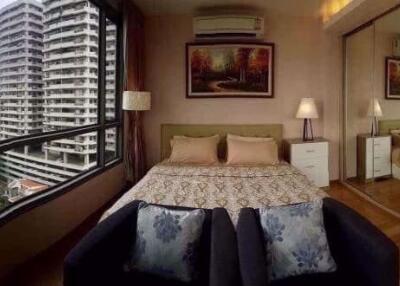 2 bed Condo in H Sukhumvit 43 Khlong Tan Nuea Sub District C014668