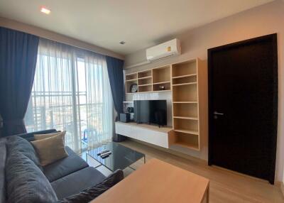 1 bed Condo in Sky Walk Condominium Phrakhanongnuea Sub District C014665