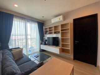 1 bed Condo in Sky Walk Condominium Phrakhanongnuea Sub District C014665