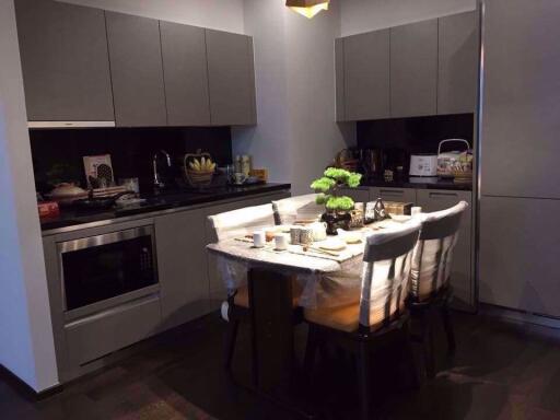 1 bed Condo in The XXXIX by Sansiri Khlong Tan Nuea Sub District C014660