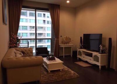 1 bed Condo in The XXXIX by Sansiri Khlong Tan Nuea Sub District C014660