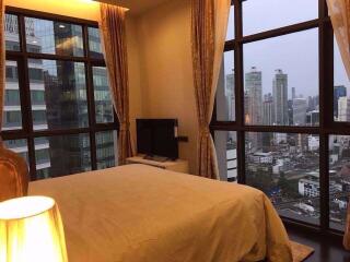 1 bed Condo in The XXXIX by Sansiri Khlong Tan Nuea Sub District C014660