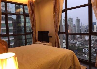 1 bed Condo in The XXXIX by Sansiri Khlong Tan Nuea Sub District C014660