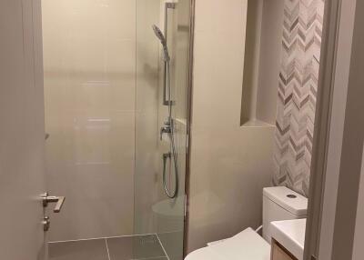 1 bed Condo in OKA HAUS Sukhumvit 36 Khlongtan Sub District C014647