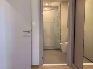 2 bed Condo in OKA HAUS Sukhumvit 36 Khlongtan Sub District C014644