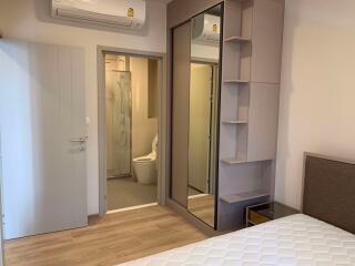 2 bed Condo in OKA HAUS Sukhumvit 36 Khlongtan Sub District C014644