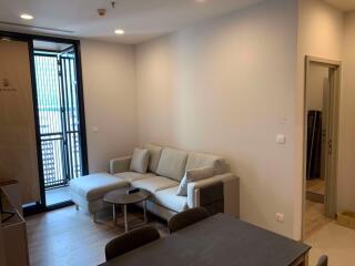 2 bed Condo in OKA HAUS Sukhumvit 36 Khlongtan Sub District C014644