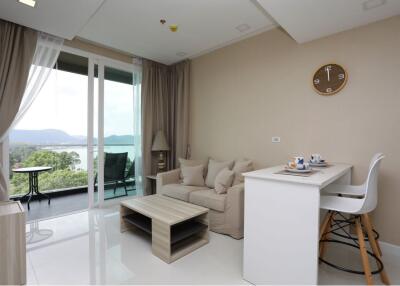 Stunning Del Mare Bang Saray Condo for Sale