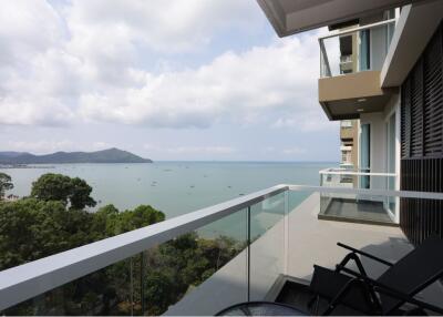 Stunning Del Mare Bang Saray Condo for Sale