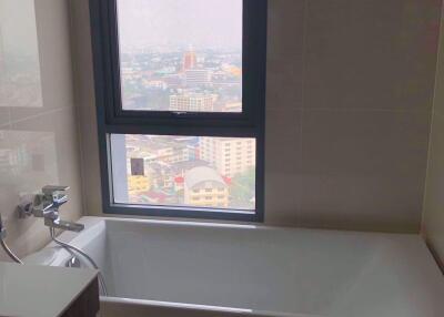 2 bed Condo in Ideo Mobi Sukhumvit Bangchak Sub District C014643