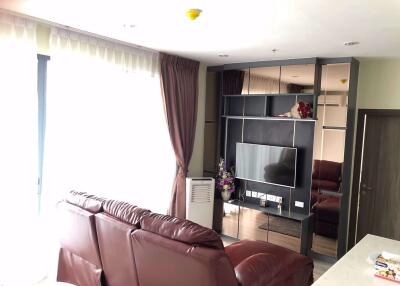 2 bed Condo in Ideo Mobi Sukhumvit Bangchak Sub District C014643