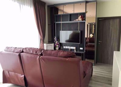 2 bed Condo in Ideo Mobi Sukhumvit Bangchak Sub District C014643