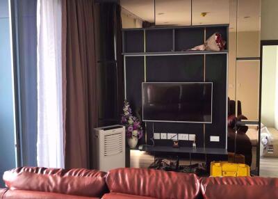 2 bed Condo in Ideo Mobi Sukhumvit Bangchak Sub District C014643