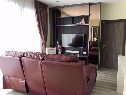 2 bed Condo in Ideo Mobi Sukhumvit Bangchak Sub District C014643