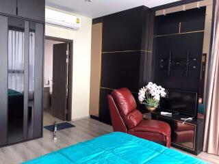 2 bed Condo in Ideo Mobi Sukhumvit Bangchak Sub District C014643