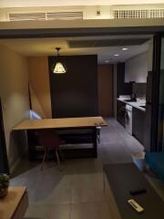 2 bed Condo in Circle Sukhumvit 12 Khlongtan Sub District C014640